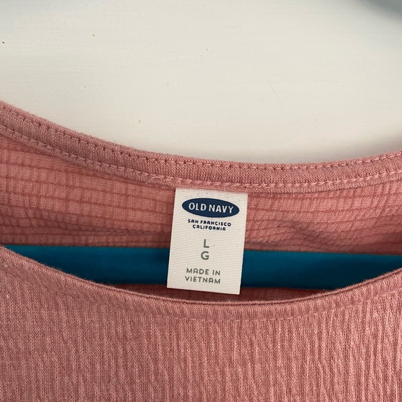 ⚡️ 3/$20 ⚡️ Old Navy • Blouse - Picture 4 of 4